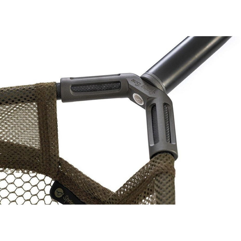 Minciog KORDA Spring Bow Deep Version Net, 46inch/116cm