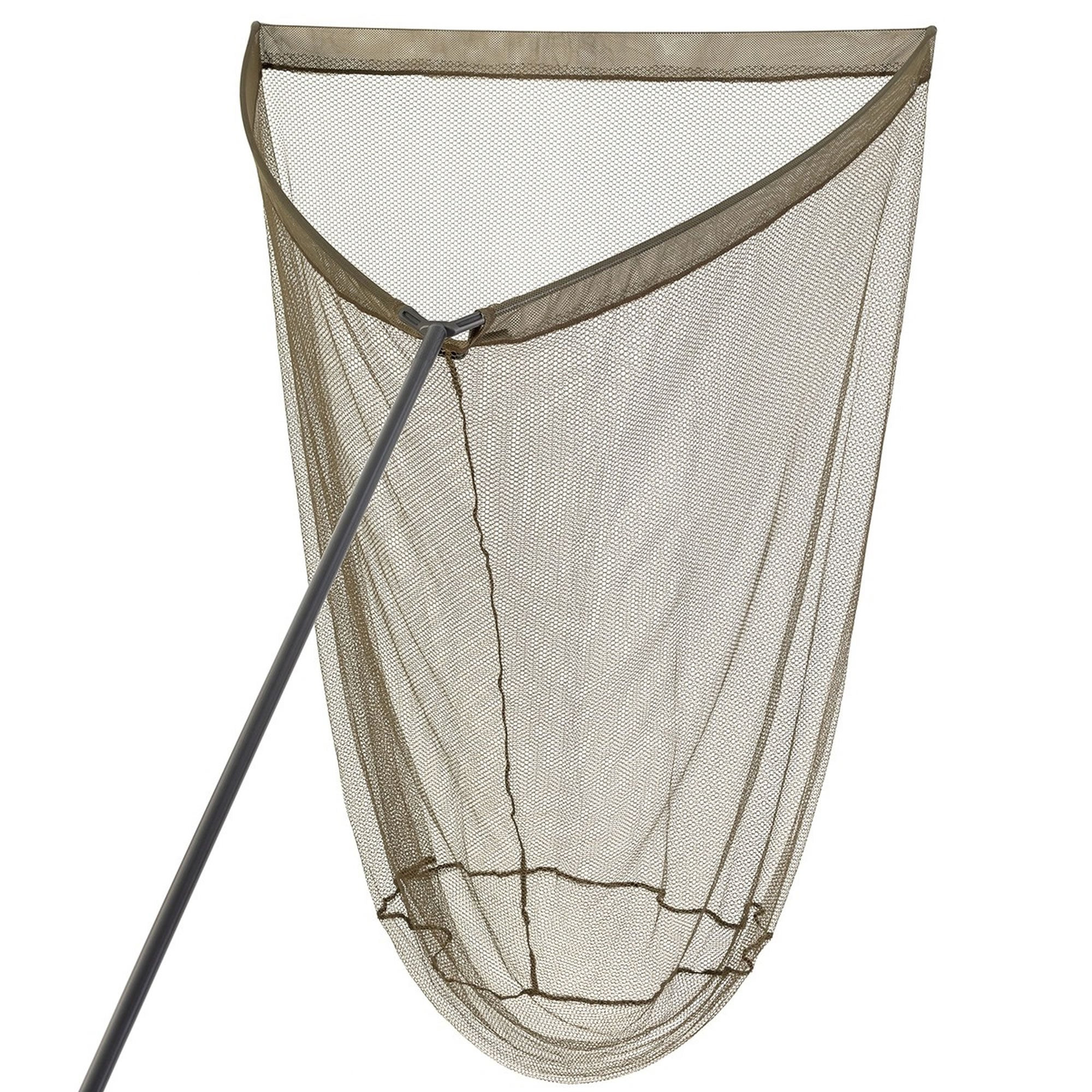 Minciog KORDA Spring Bow Shallow Version Net, 46inch/116cm