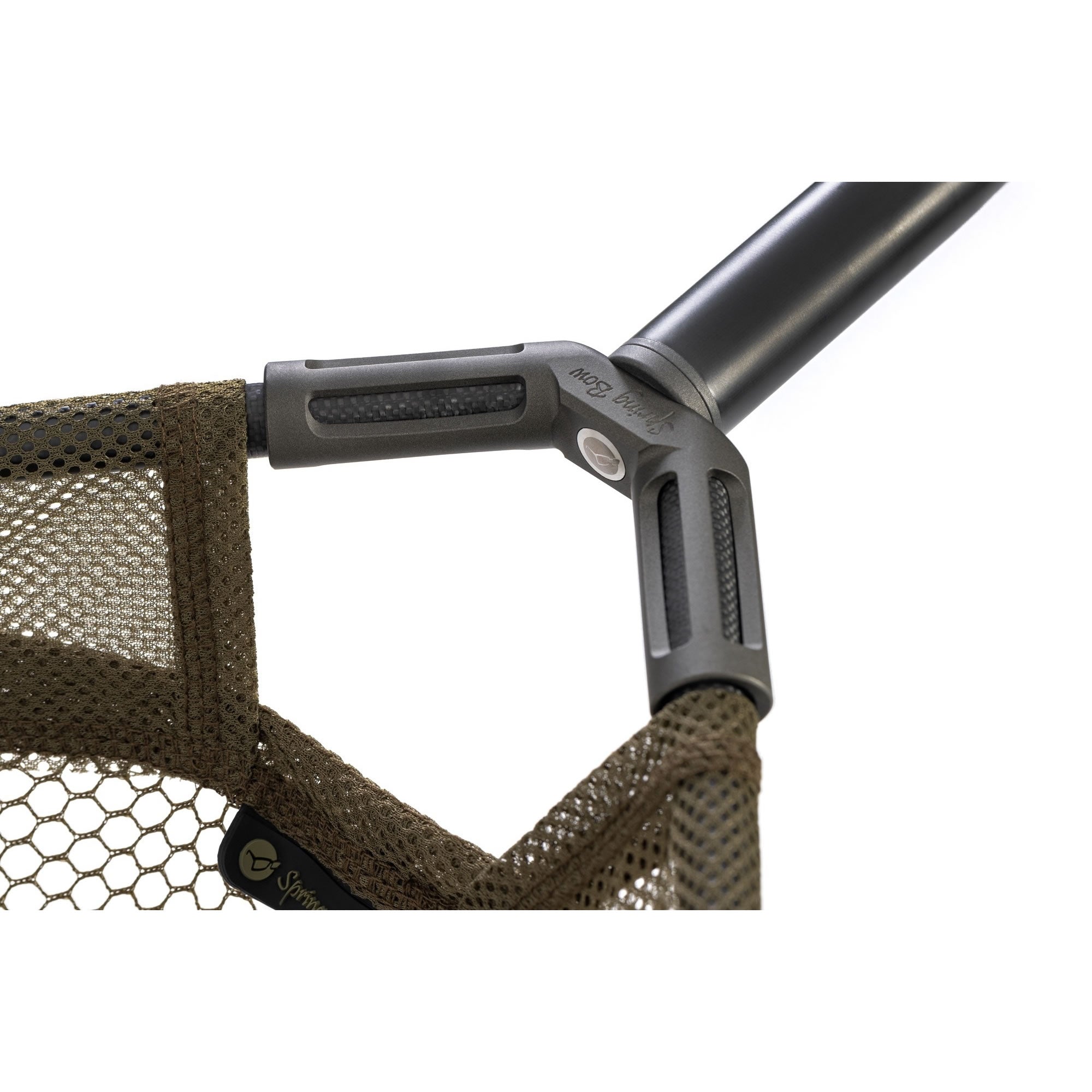 Minciog KORDA Spring Bow Shallow Version Net, 46inch/116cm