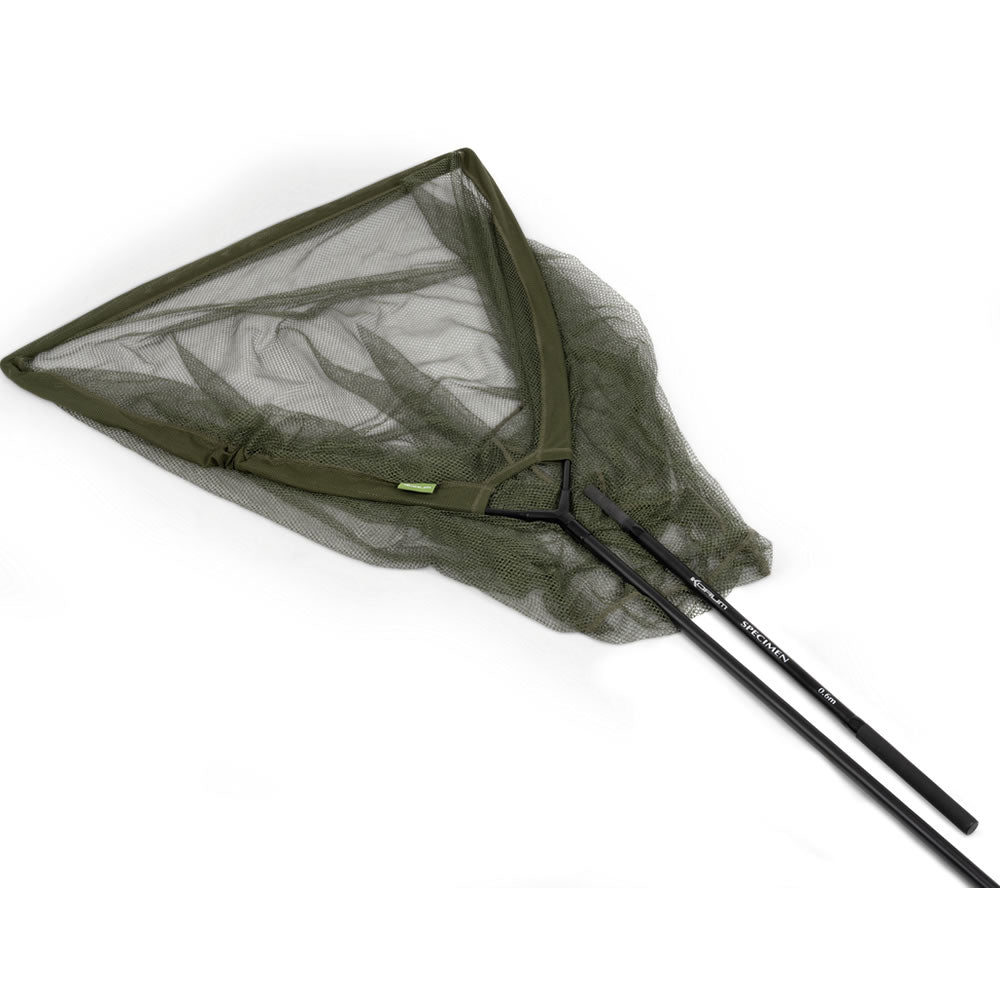 Minciog KORUM Specimen Net Combo 1.8m-2.4m, 92cm