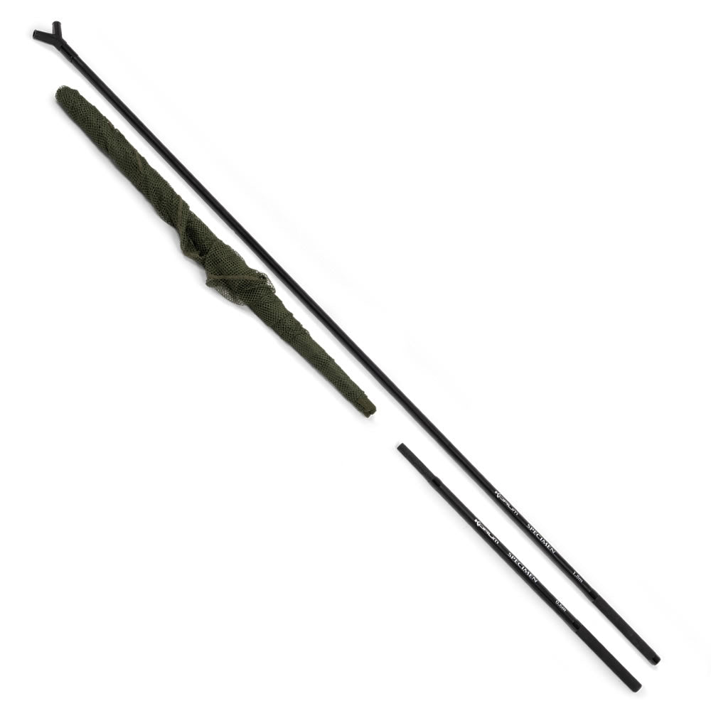 Minciog KORUM Specimen Net Combo 1.8m-2.4m, 92cm