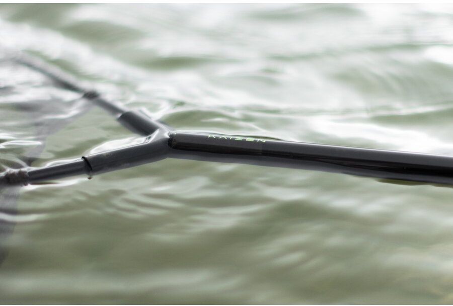 Minciog Korda Kaizen Geen Net 42 Inch, 106cm, 2seg