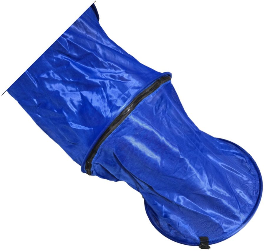 Minciog LINEAEFFE Plasa L, 3.5m, Blue