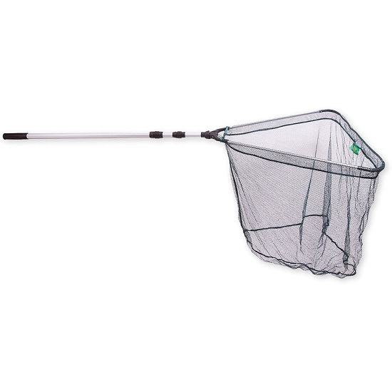 Minciog Lineaeffe Telescopic 2.50m 50x50cm 3 Tronsoane