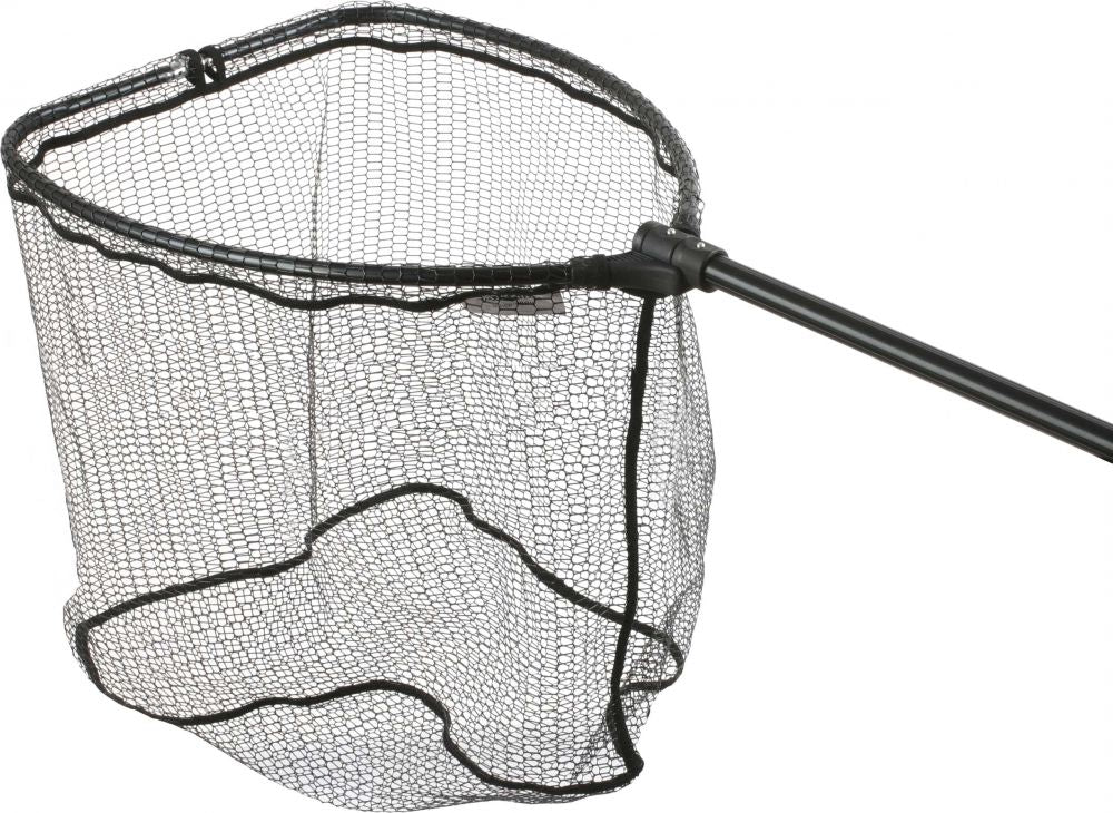 Minciog MIKADO Rubber Net Folding Frame, 140x50x60cm