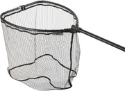 Minciog MIKADO Rubber Net Folding Frame, 140x50x60cm