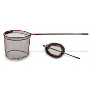 Minciog Magic Trout Fix Net 1.50m 40x50x47cm 5x5mm