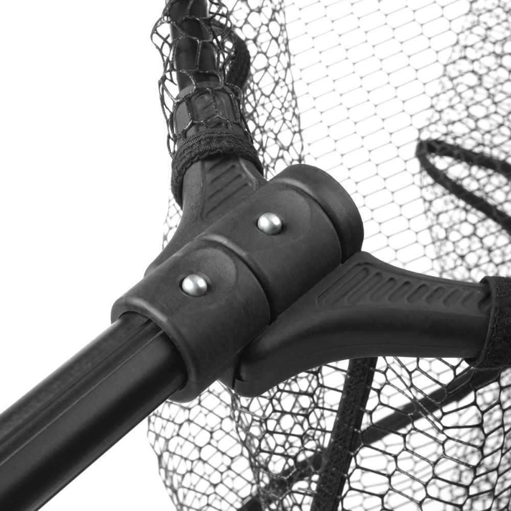 Minciog Mikado M-Net Pliant Cauciucat 140cm