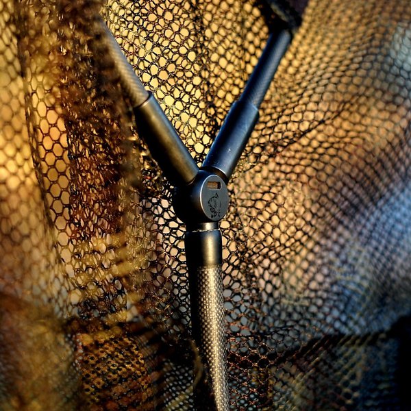 Minciog NASH Scope Landing Net, 180cm