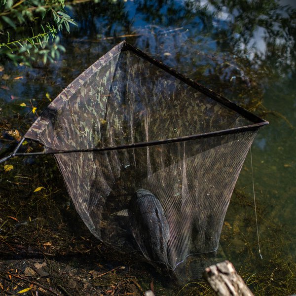 Minciog NASH Scope Landing Net, 180cm