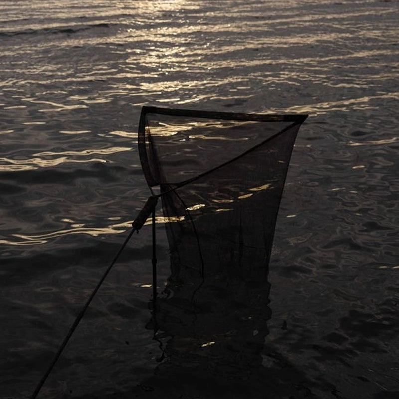 Minciog Nash Air Force F20 Landing Net 1.83m, 117x95cm