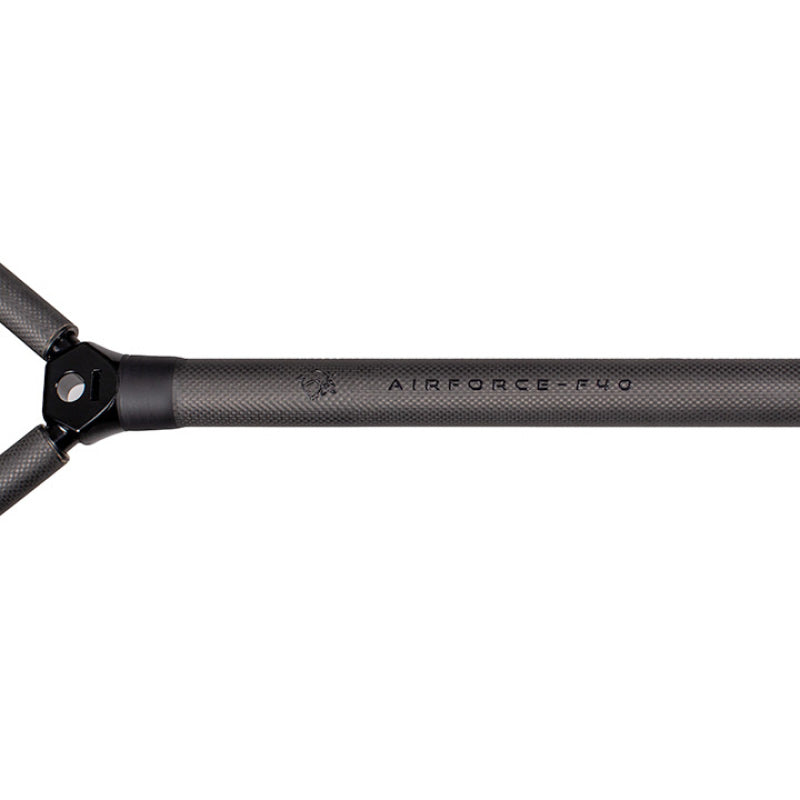 Minciog Nash Air Force F40 Landing Net 2.75m, 117x95cm