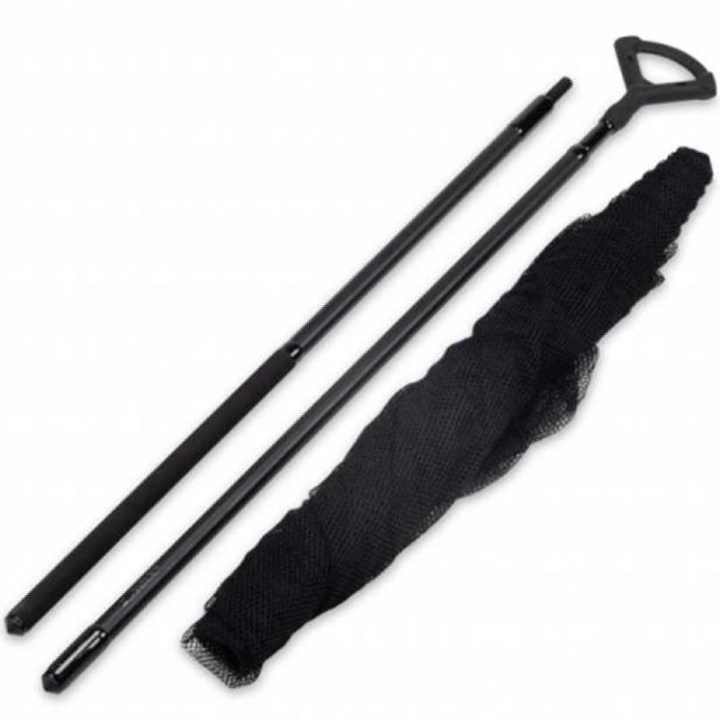 Minciog Nash Dwarf Sawn Off Landing Net 134-183m