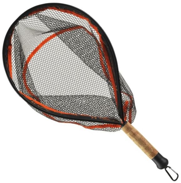 Minciog Pastrav DAIWA Presso Iprimi Trout S, 40x30cm