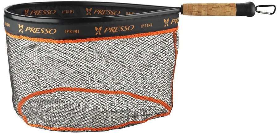Minciog Pastrav DAIWA Presso Iprimi Trout S, 40x30cm