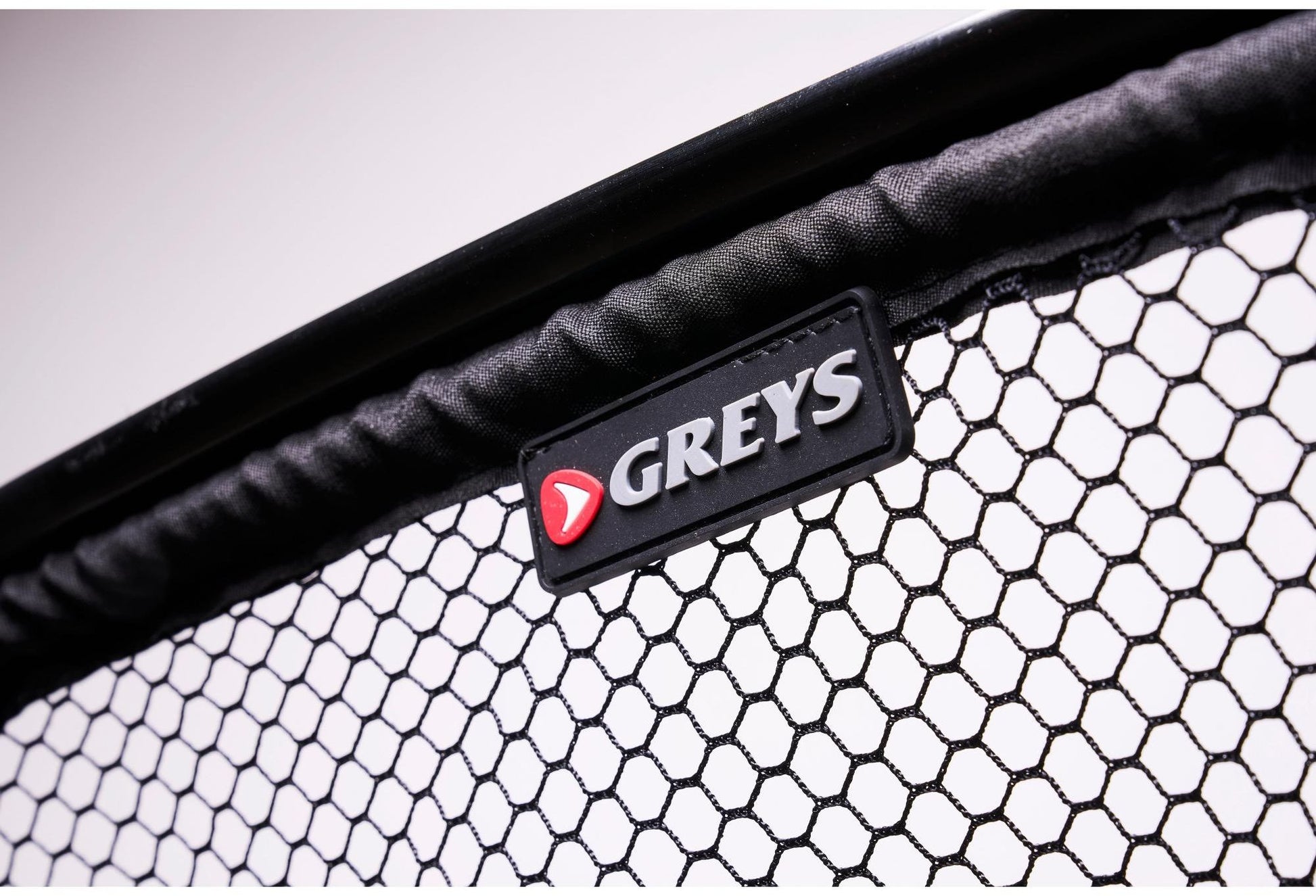 Minciog Pastrav GREYS Nylon Mesh, 30x40x40cm