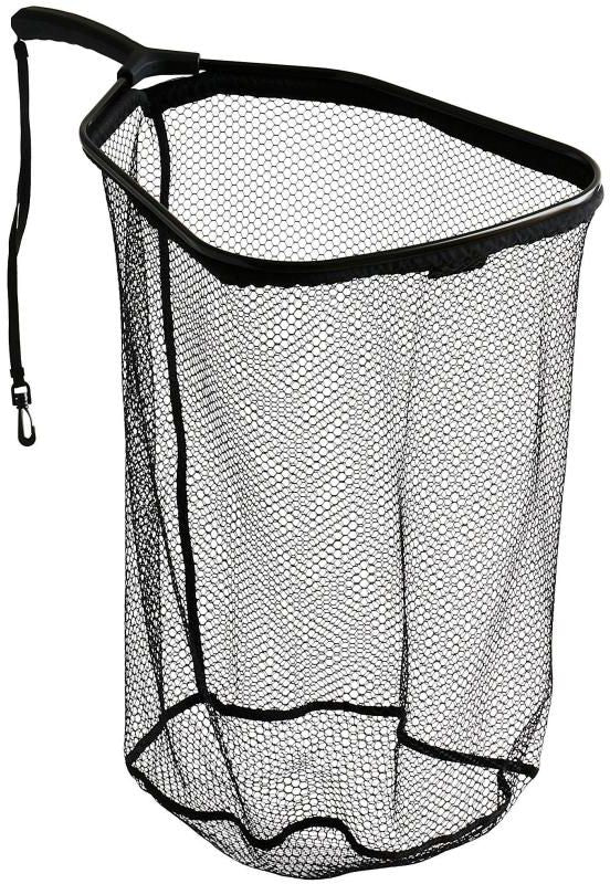 Minciog Pastrav GREYS Nylon Mesh, 38x50x55cm
