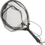 Minciog Pastrav Greys GS Scoop Net Small, 39x28cm
