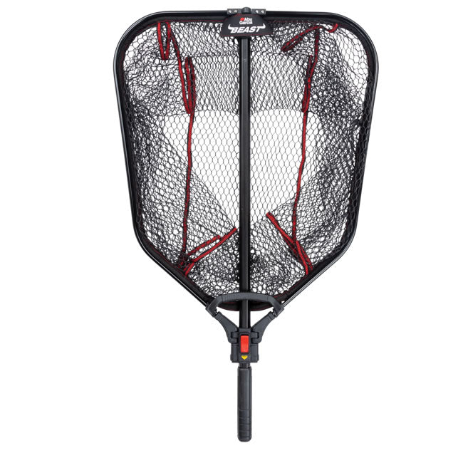 Minciog Pliabil ABU GARCIA Beast Net Foldable, 80x70cm
