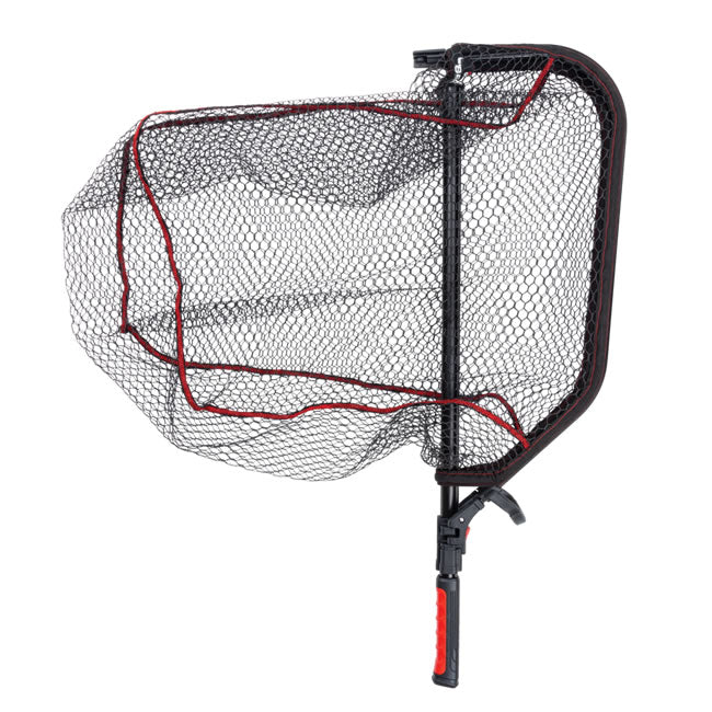 Minciog Pliabil Abu Garcia Beast Net Fodable, 70x60cm
