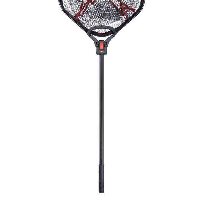 Minciog Pliabil Abu Garcia Beast Net Fodable, 70x60cm