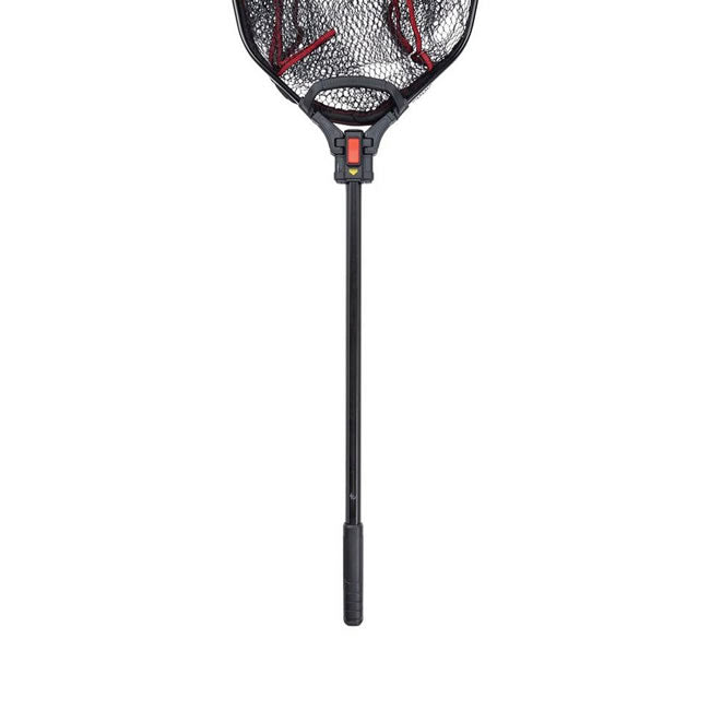 Minciog Pliabil Abu Garcia Spike Foldable Landing Net, 60x50cm