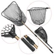 Minciog Pliabil Baracuda F50SQ120, 50cm