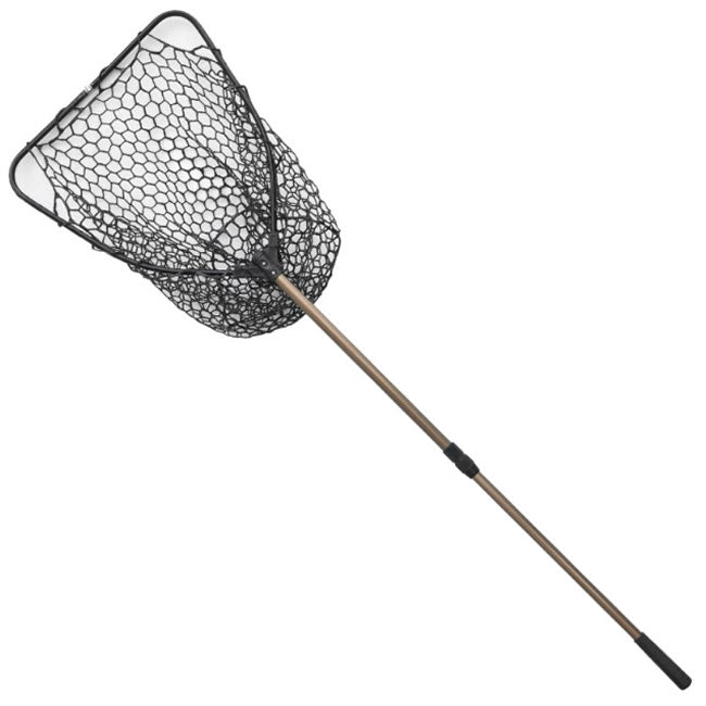 Minciog Pliabil Baracuda F50SQ120, 50cm