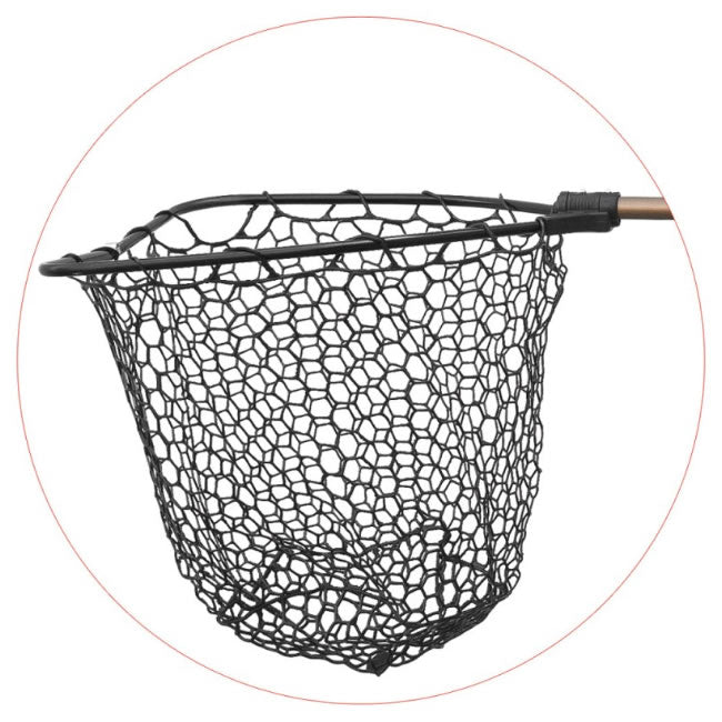 Minciog Pliabil Baracuda F50SQ120, 50cm