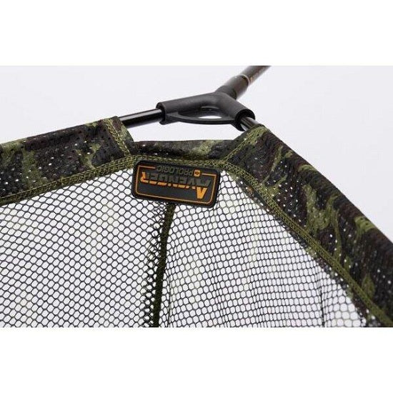 Minciog Prologic Avenger Camo 1.80m 1seg