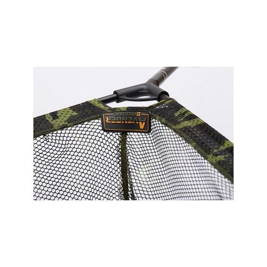 Minciog Prologic Avenger Camo 1.80m 2Seg