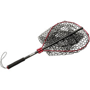 Minciog RAPALA Scoop-R Silicon Net M, 90cm, 50x50cm