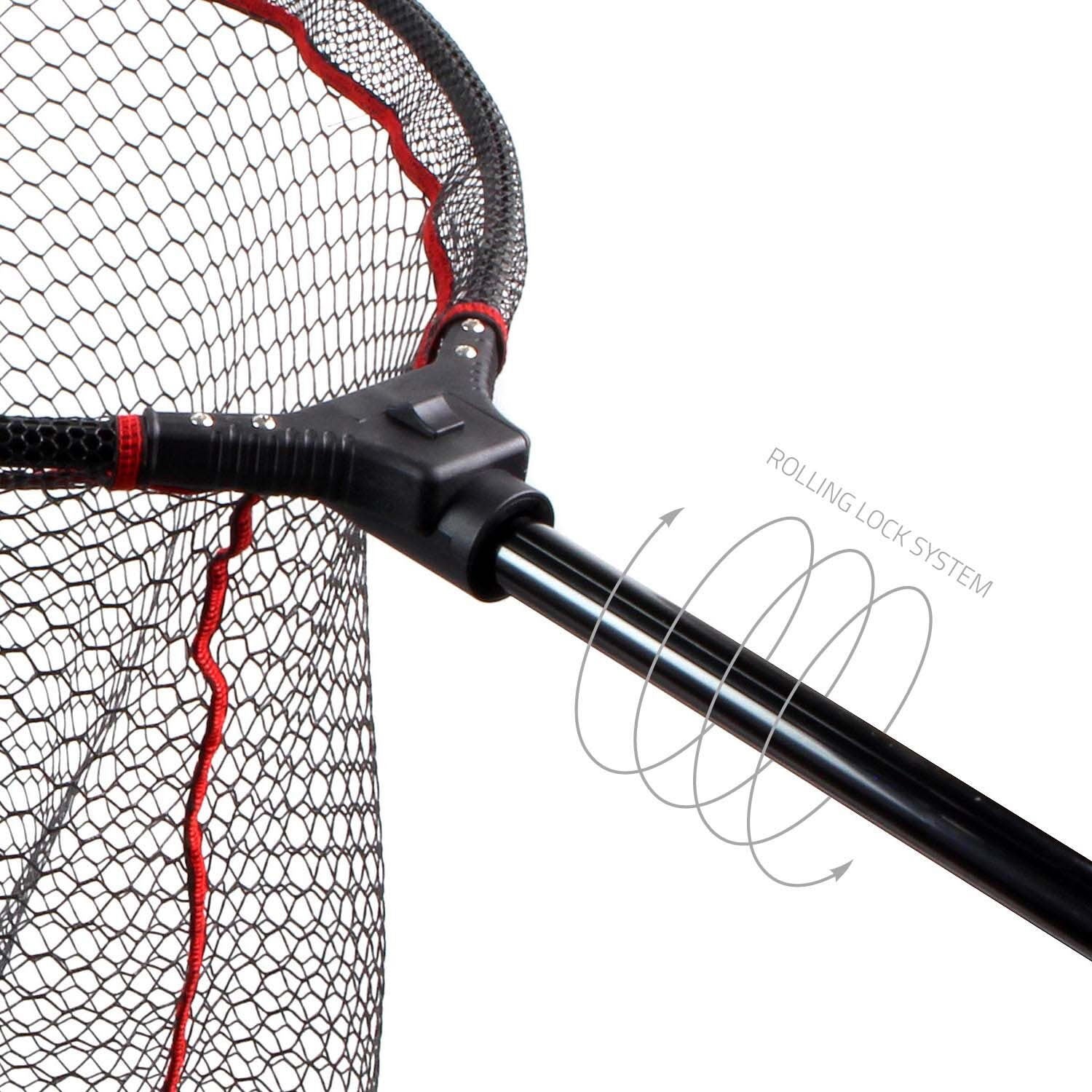 Minciog REIVA pentru Rapitori 1.70m, 70x60cm