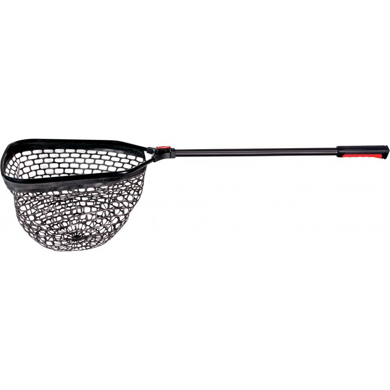 Minciog Rapture Aggressor Pro Net L 50x40 1 Tronson 1.20m