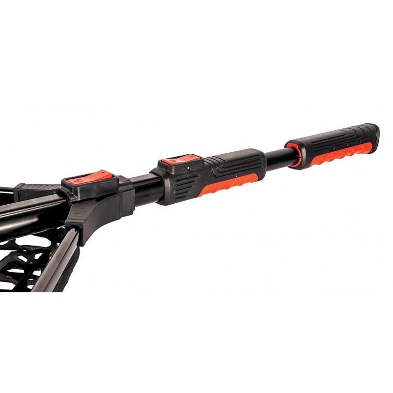 Minciog Rapture Aggressor Pro Net XL 60x50 1.40m