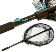 Minciog Rapture Fast Strike Big Pike Aluminium, 190x60x70cm