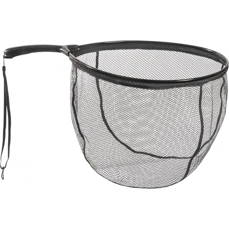 Minciog Rapture Wading Master Plasa Cauciucata 55x45cm MAGNET/CAUCIUC