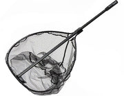 Minciog Refuse To Blank Specimen Landing Net, 120x60x70x50cm