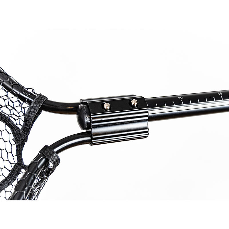 Minciog Refuse To Blank Specimen Landing Net, 120x60x70x50cm