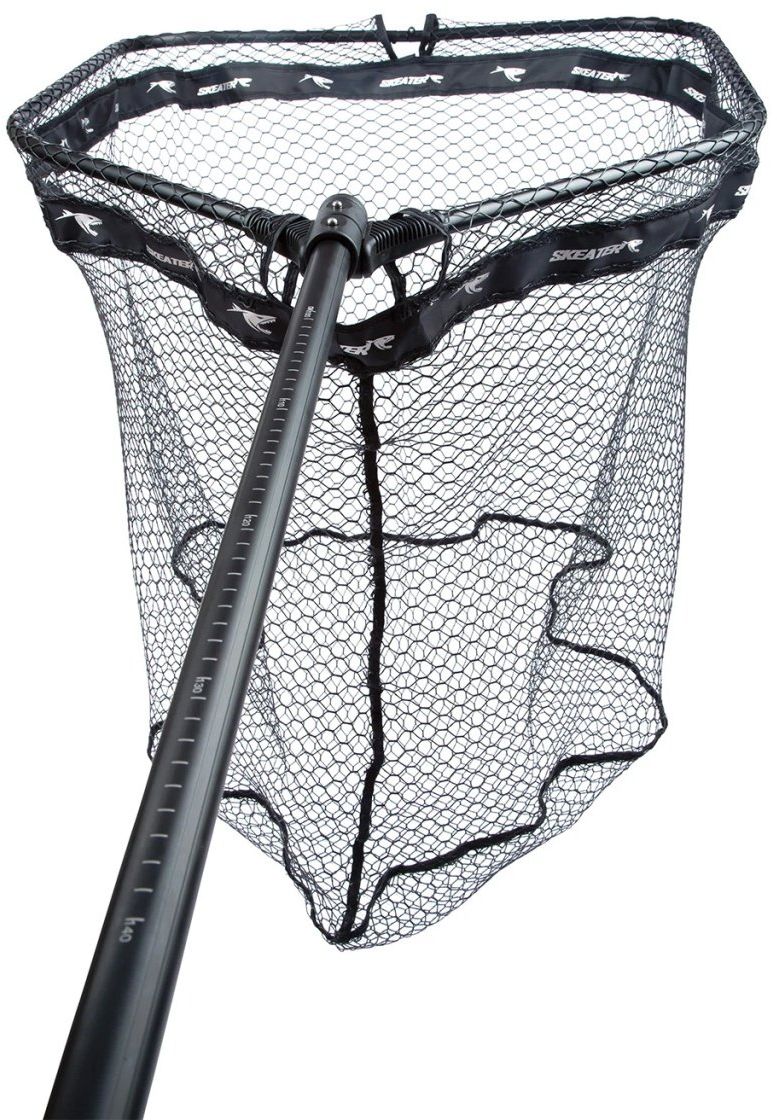 Minciog SKEATER Preda-Net Folding Single, 64-54cm
