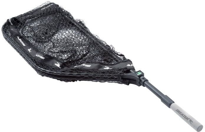 Minciog SKEATER Preda-Net Folding Tele, 64-54cm