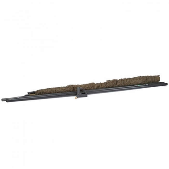 Minciog SONIK Herox 2.20m, 1.07x1.10m, 2 Tronsoane