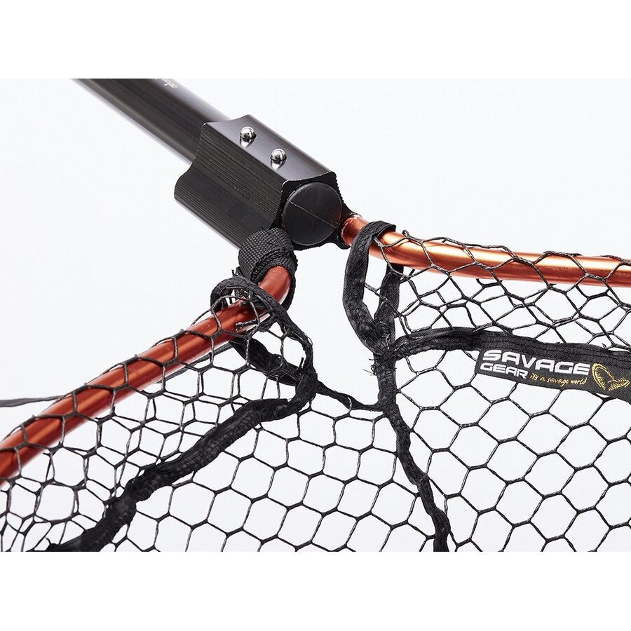 Minciog Savage Gear Cauciucat Full Frame 50x65x65cm