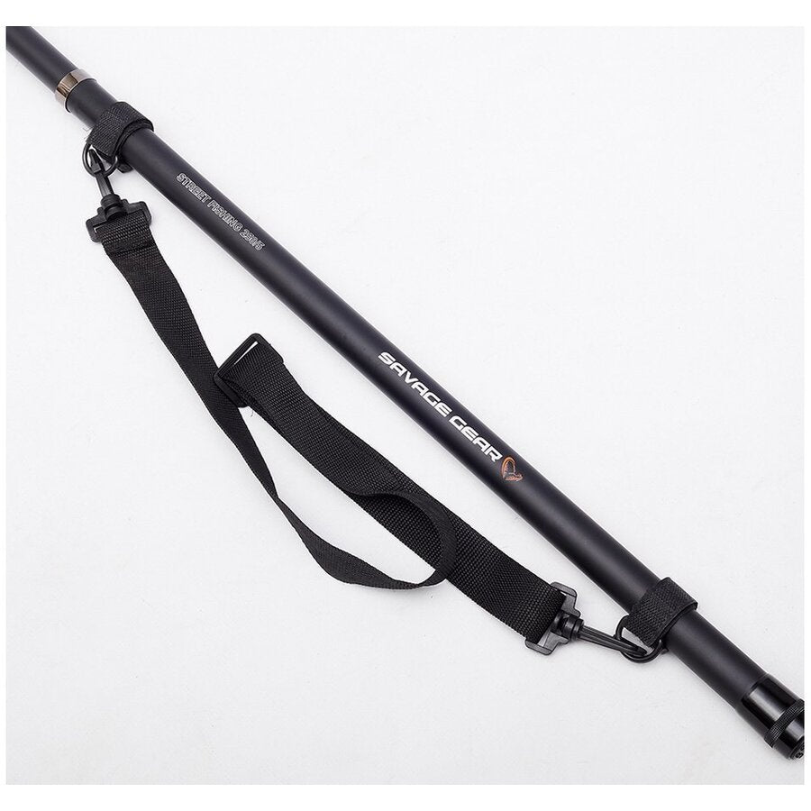 Minciog Savage Gear Street Fishing S 50x45x45cm  71-250CM