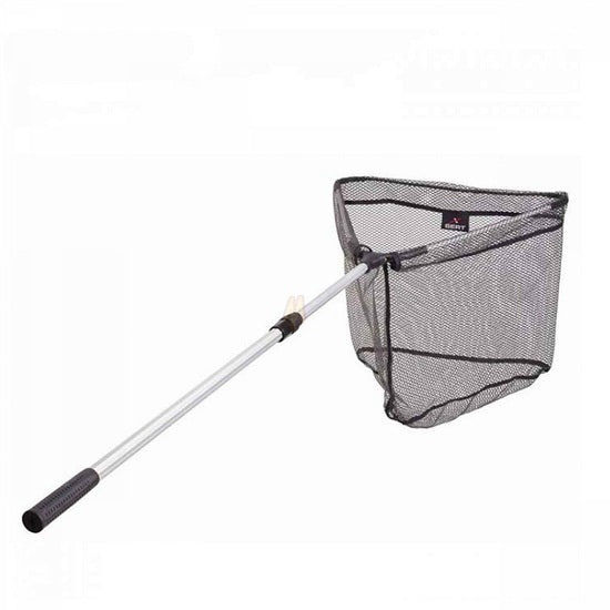 Minciog Sert Epuisette Carnassier Rubber Net 1.80m