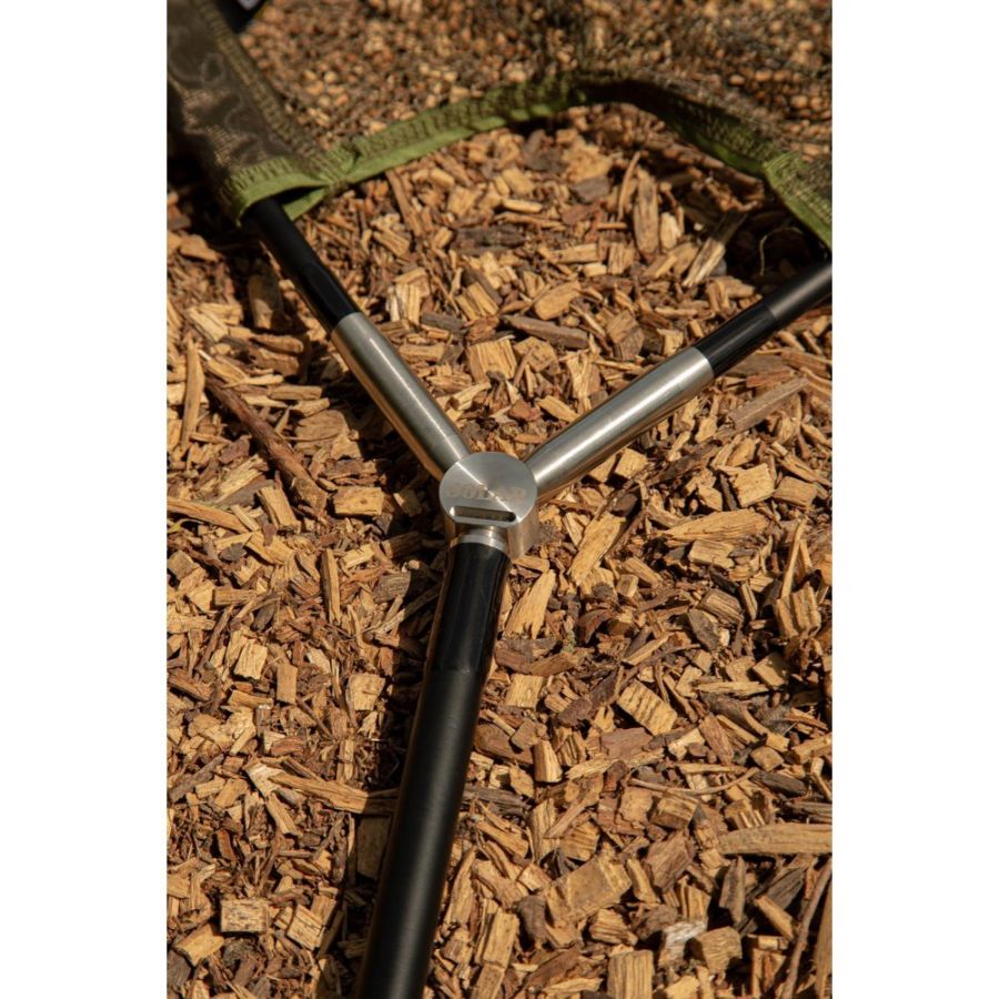 Minciog Solar A1 Bow-Loc Landing Net