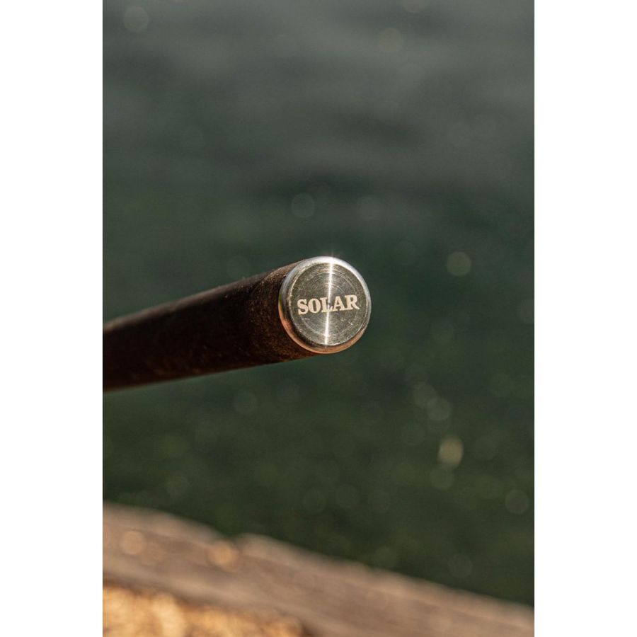 Minciog Solar Bow-Lite Landing Net 1.80m 2SEG