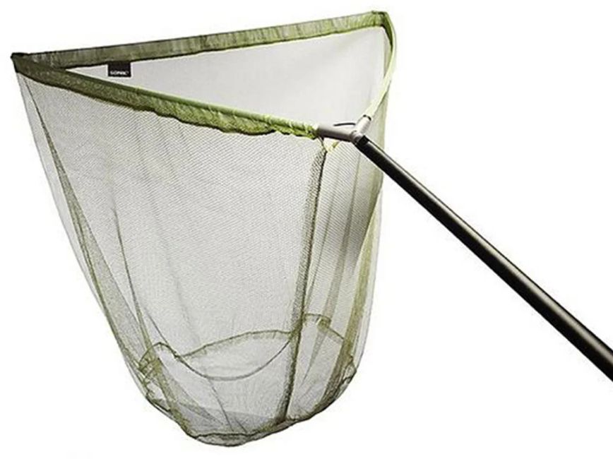 Minciog Sonik Vaderx RS 2 Tronsoane, 180cm