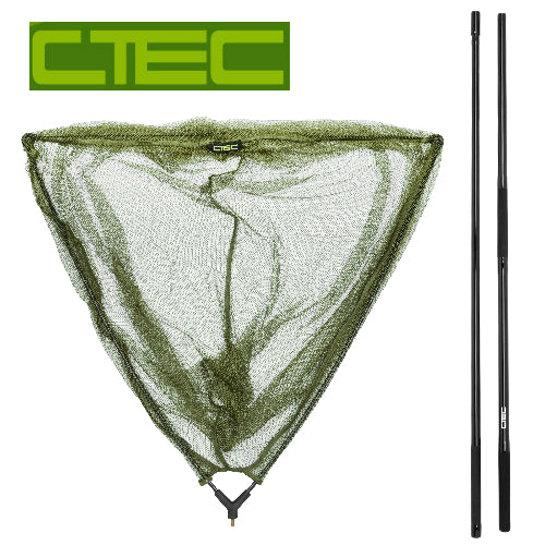 Minciog Spro C-Tec 1.80m 2Seg