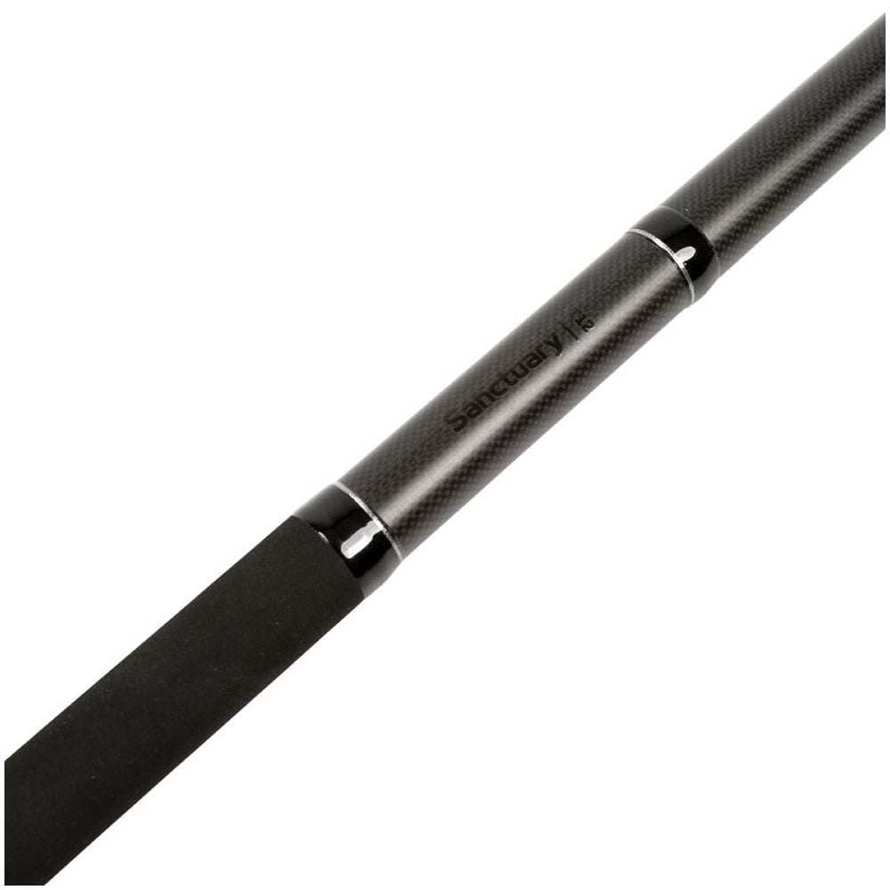 Minciog TRAKKER Sanctuary T12-R Landing Net, 106cm(42inch), Telescopic 130-240cm